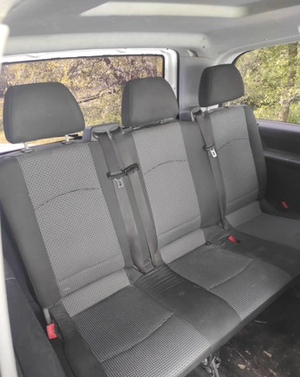 Mercedes-Benz Vito cena 49200 przebieg: 371000, rok produkcji 2012 z Grójec małe 56